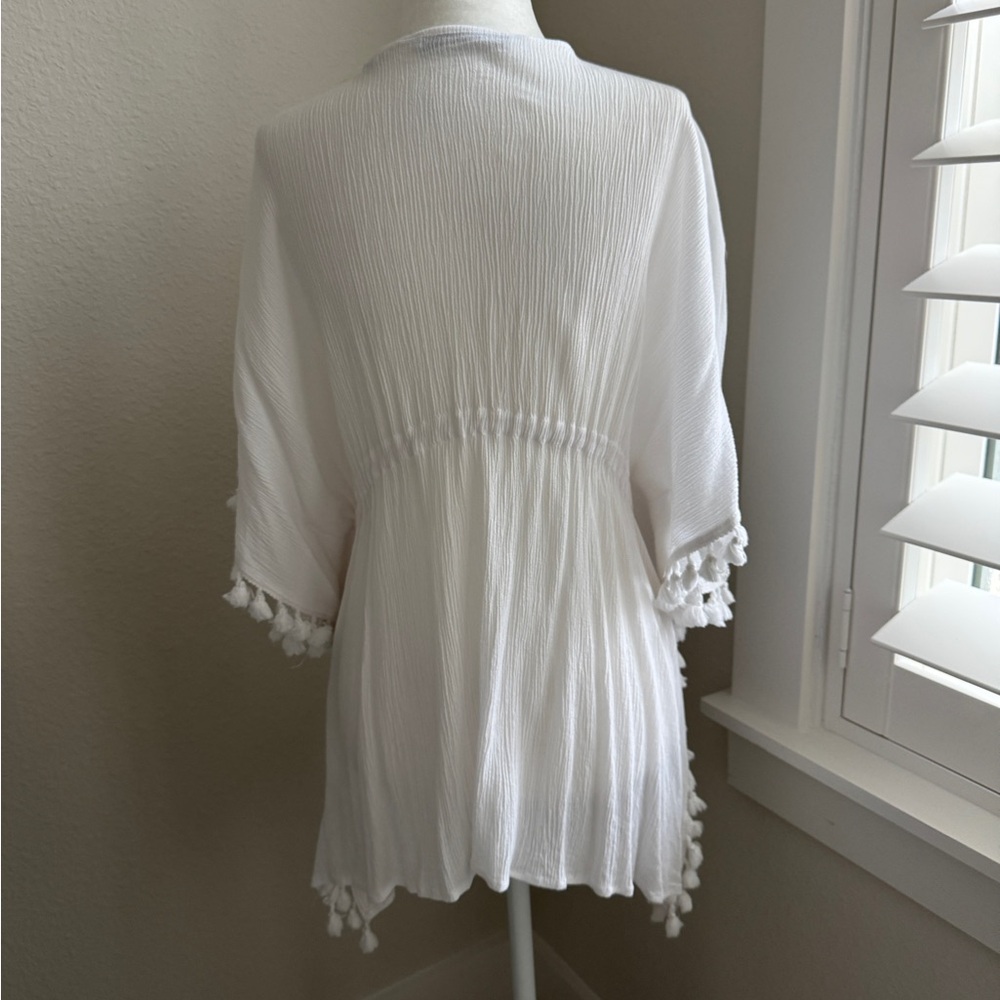 Michael Stars Bathing Suit Cover Up - Picture 3 of 7